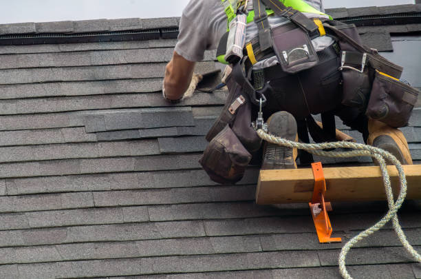 Quick and Trustworthy Emergency Roof Repair Services in Metairie, LA