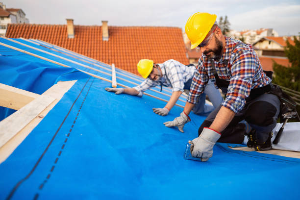 Best Storm Damage Roof Repair  in Metairie, LA