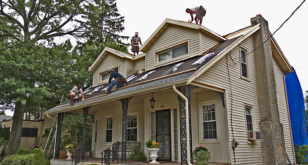 Best Emergency Roof Repair  in Metairie, LA