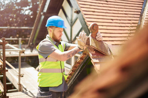 Best Residential Roof Replacement  in Metairie, LA